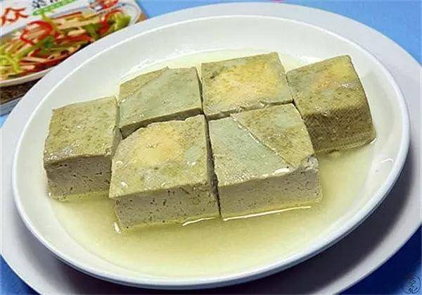 怎么炒臭豆腐