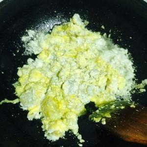 怎么炒臭豆腐