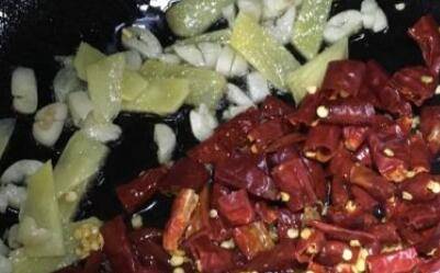 大虾怎么炒
