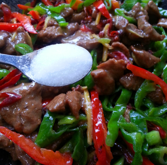 怎么做炒羊肉
