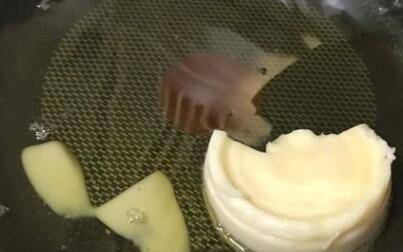 重庆火锅底料怎么炒