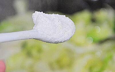 炒包菜怎么做