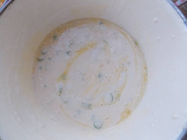鸡蛋饼怎么炒好吃