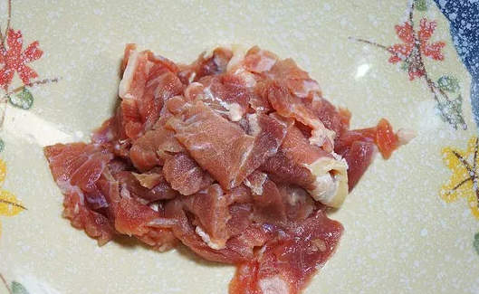 炒牛肉怎么做好吃