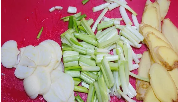 炒牛肉怎么做好吃