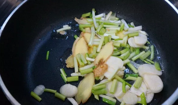 炒牛肉怎么做好吃