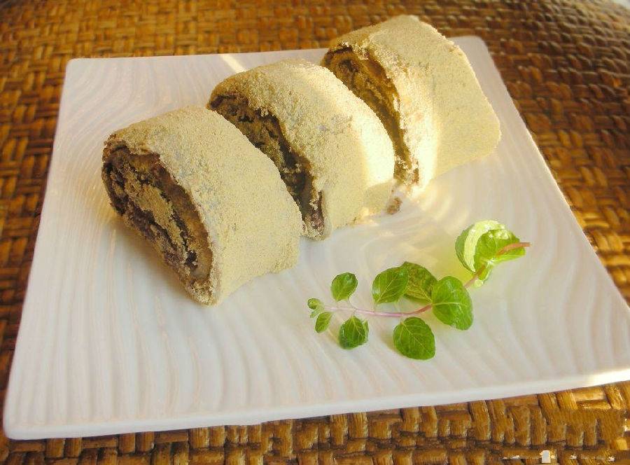 花生碎可以做哪些美食