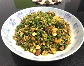 花生碎可以做哪些美食