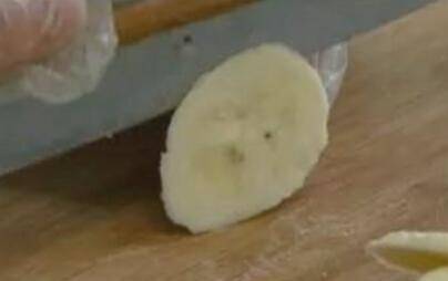 没有黄油香蕉片怎么做法