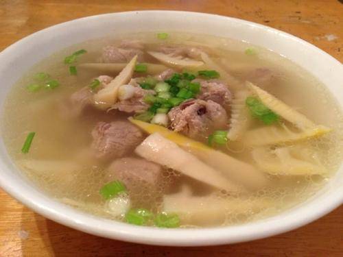 竹鞭笋怎么烧好吃