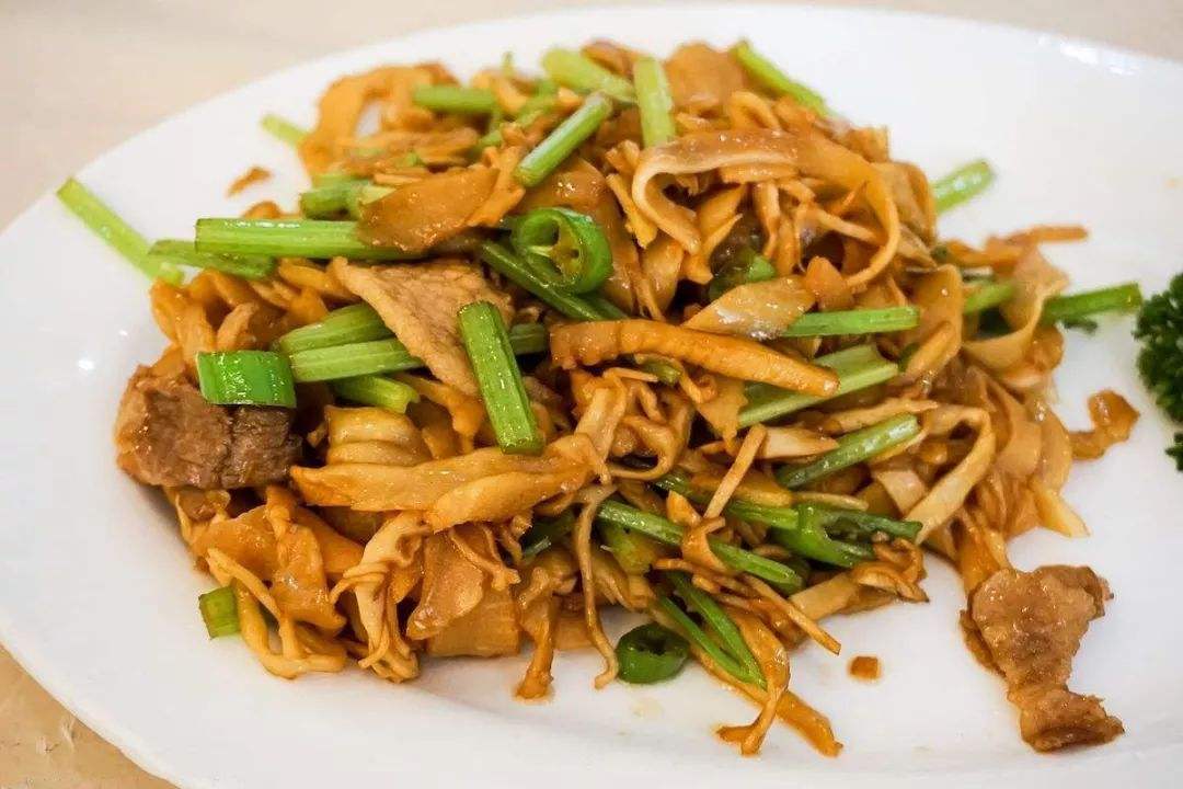 竹鞭笋怎么烧好吃