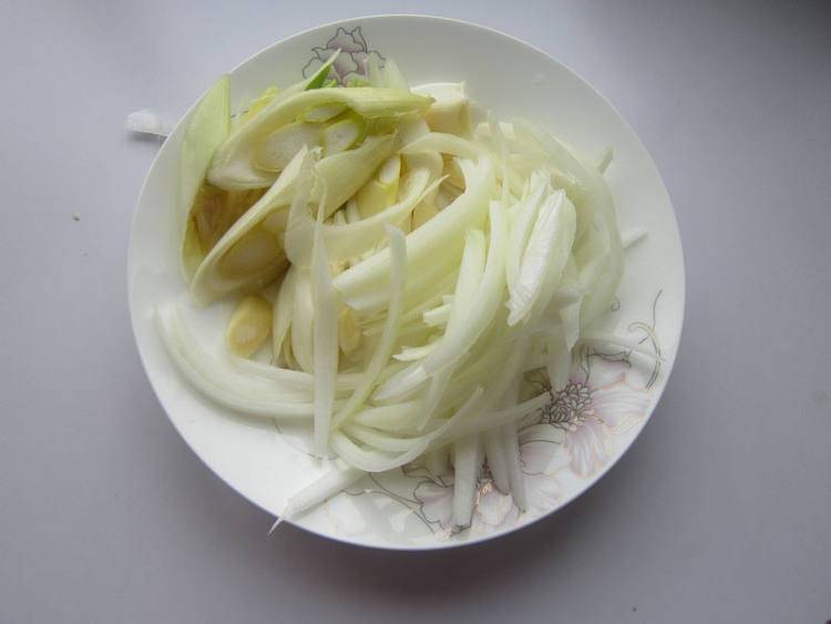 胖老汉椒麻鸡配方