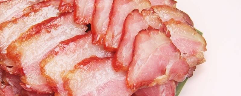 整块咸肉要煮多久