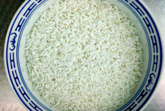 白粥怎么煮