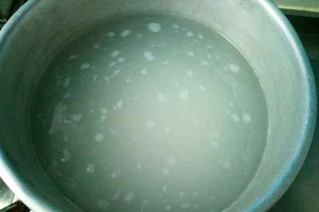 白粥怎么煮