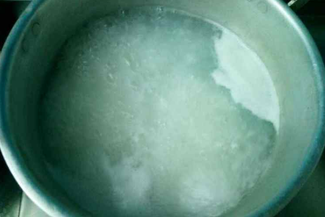 白粥怎么煮