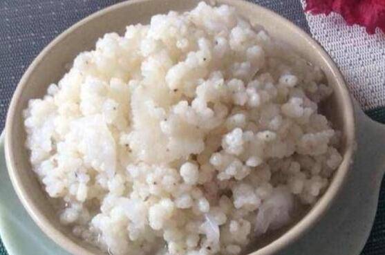 水饭怎么做