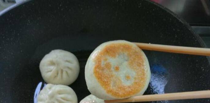 剩包子怎么做好吃法