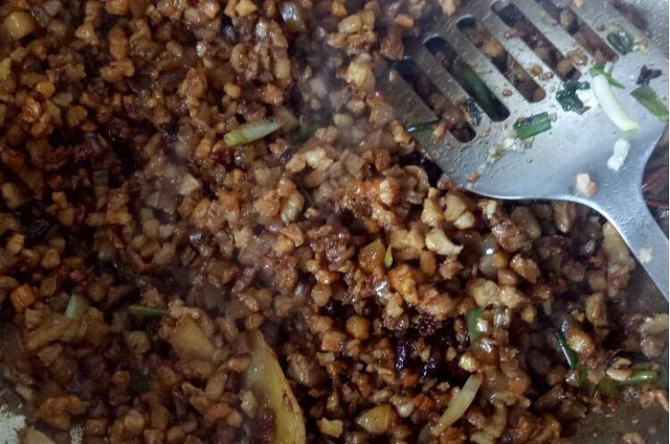 肉合饼怎么做好吃