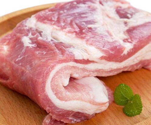 干渣肉怎么做
