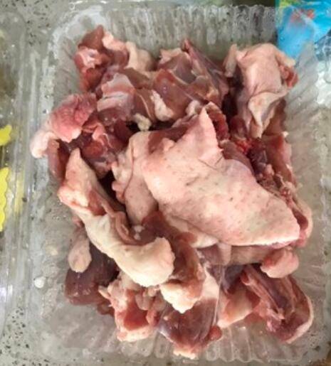 番鸭怎么做