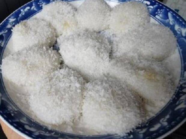 粑粑怎么做才好吃