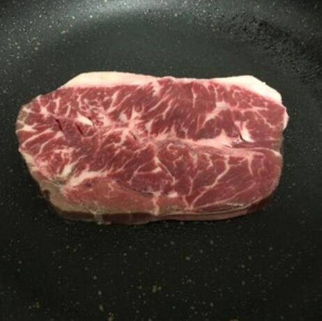 澳洲牛板腱一般怎么做好吃