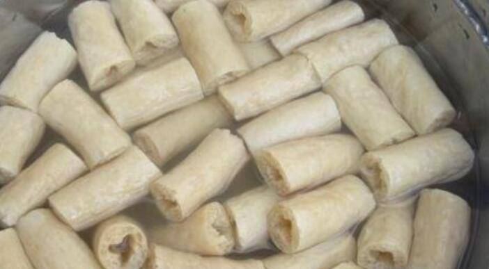 素豆肠怎么做好吃