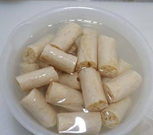 素豆肠怎么做好吃