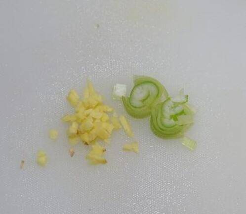 素豆肠怎么做好吃