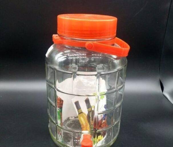 桑酒怎么泡制