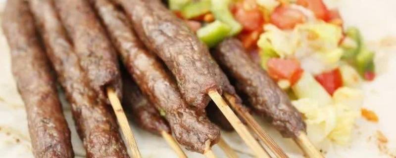 肉肠怎么做