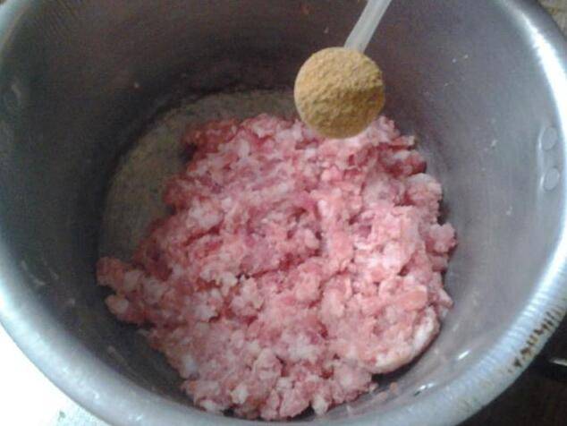 肉肠怎么做