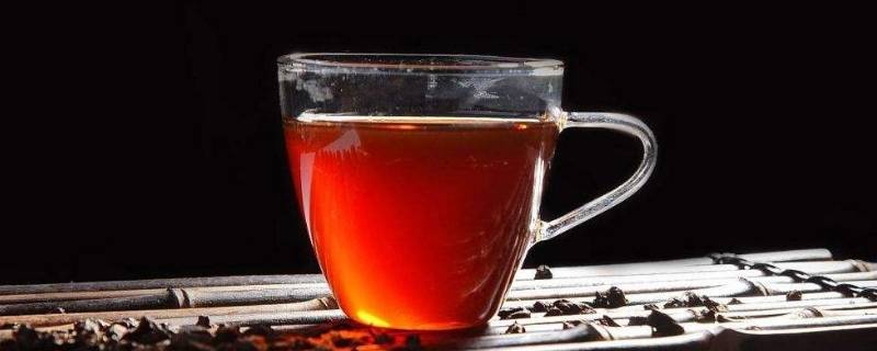普洱茶怎么泡