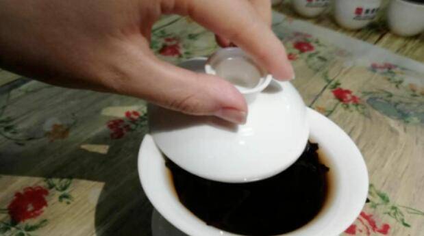 普洱茶怎么泡