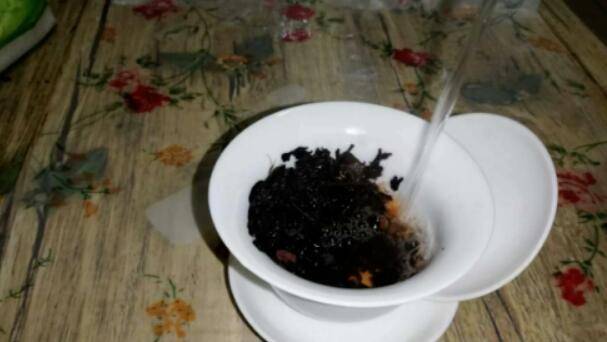 普洱茶怎么泡