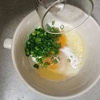 鸡蛋饼要加水吗