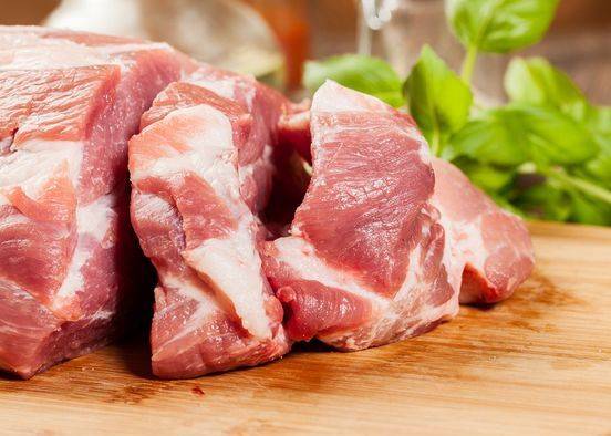 肉丝怎么炒嫩
