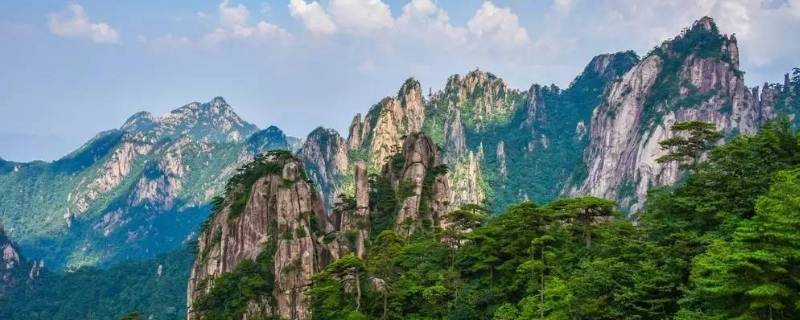 五岳的由来