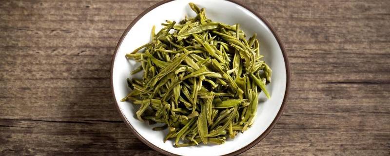 茶叶一般保质期多久