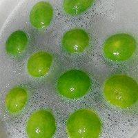 柠檬膏的熬制作方法