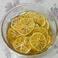 柠檬膏的熬制作方法
