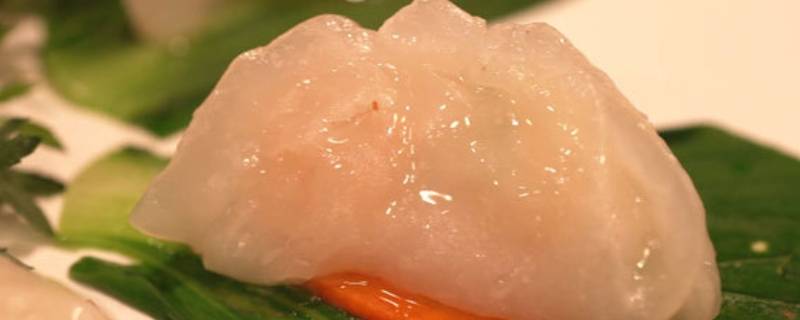 澄面如何做饺子皮