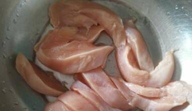 没有烤箱怎么做鸡肉干