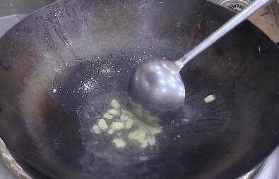 怎么炒鲜香菇