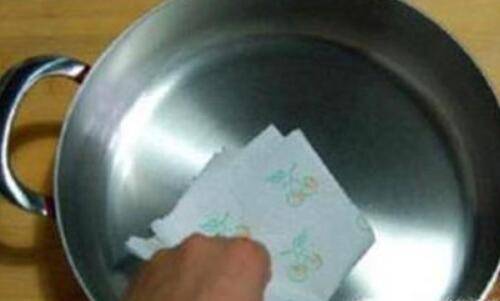不锈钢汤锅第一次用要怎么开锅