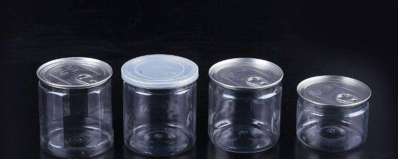 pet塑料可以装食品吗