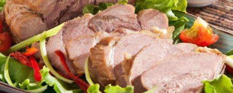 肉太咸了怎么变淡