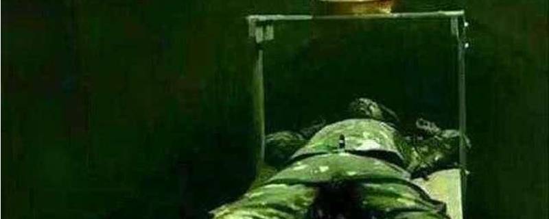 古代滴水刑是怎样的