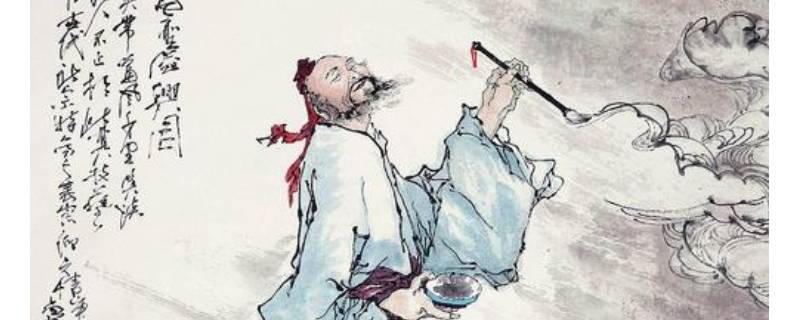 被称为画圣的是谁